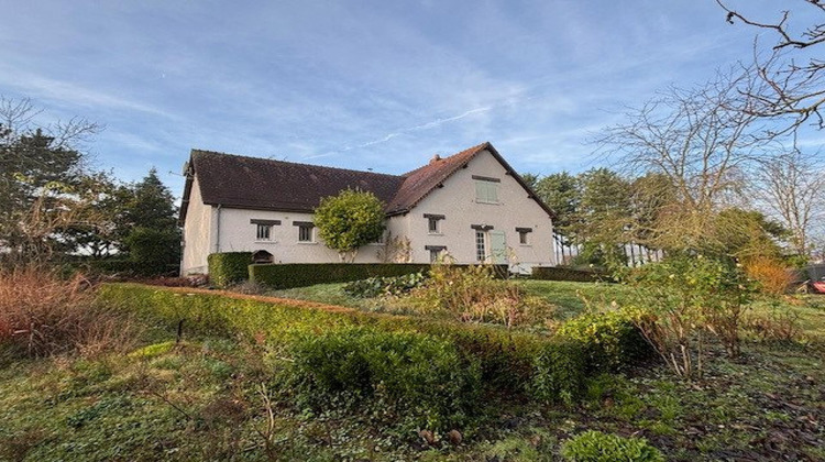 Ma-Cabane - Vente Maison Loches, 165 m²