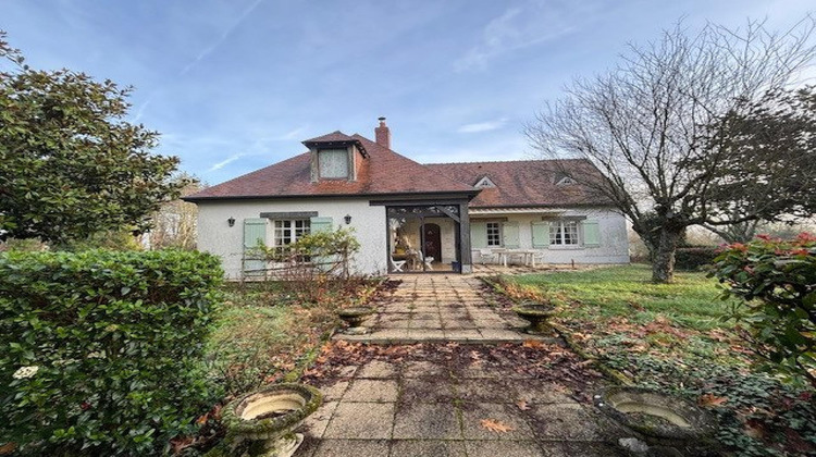 Ma-Cabane - Vente Maison Loches, 165 m²