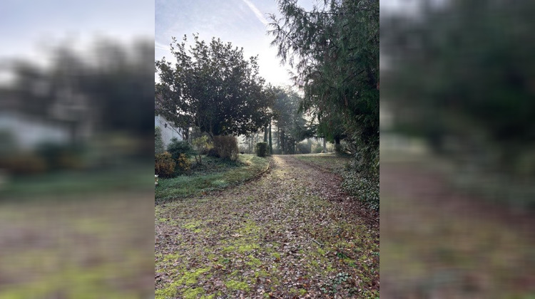 Ma-Cabane - Vente Maison Loches, 165 m²