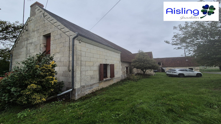 Ma-Cabane - Vente Maison Loches, 150 m²
