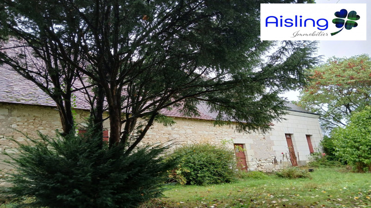 Ma-Cabane - Vente Maison Loches, 150 m²