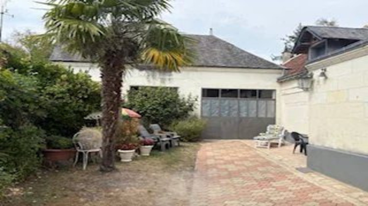 Ma-Cabane - Vente Maison Loches, 110 m²