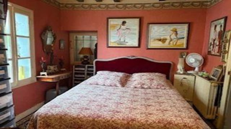 Ma-Cabane - Vente Maison Loches, 110 m²