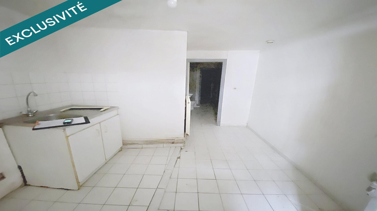 Ma-Cabane - Vente Maison Loches, 56 m²