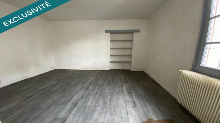 Ma-Cabane - Vente Maison Loches, 56 m²