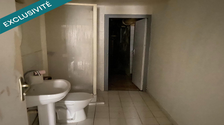 Ma-Cabane - Vente Maison Loches, 56 m²