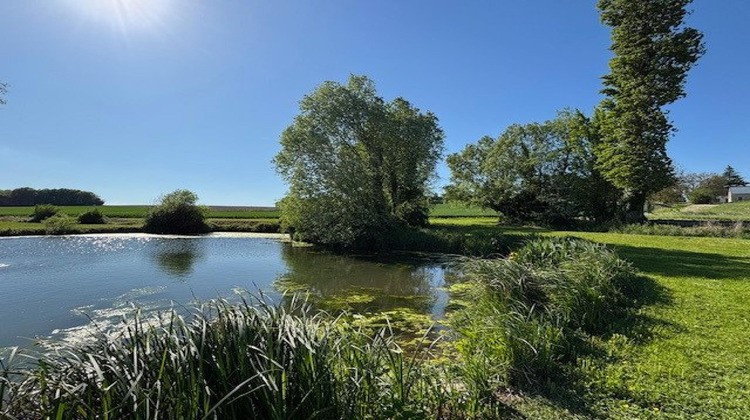 Ma-Cabane - Vente Maison Loches, 230 m²