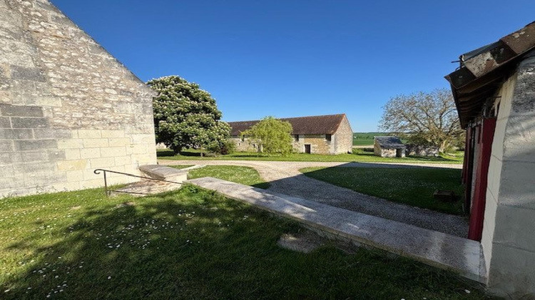 Ma-Cabane - Vente Maison Loches, 230 m²