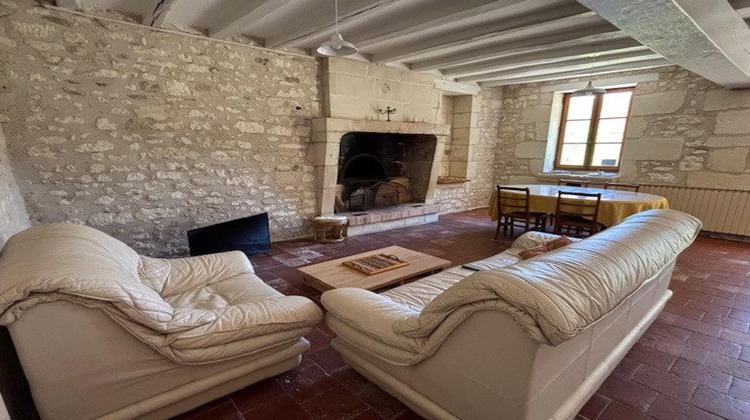 Ma-Cabane - Vente Maison Loches, 230 m²