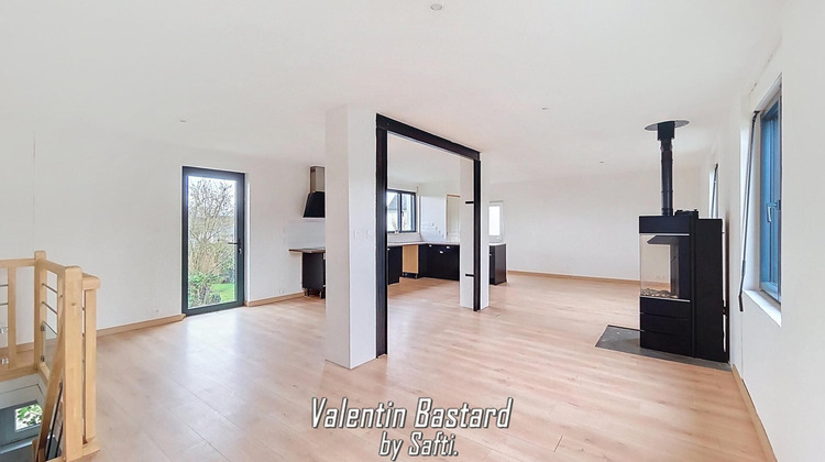 Ma-Cabane - Vente Maison Loches, 108 m²