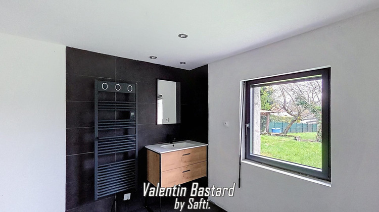 Ma-Cabane - Vente Maison Loches, 108 m²