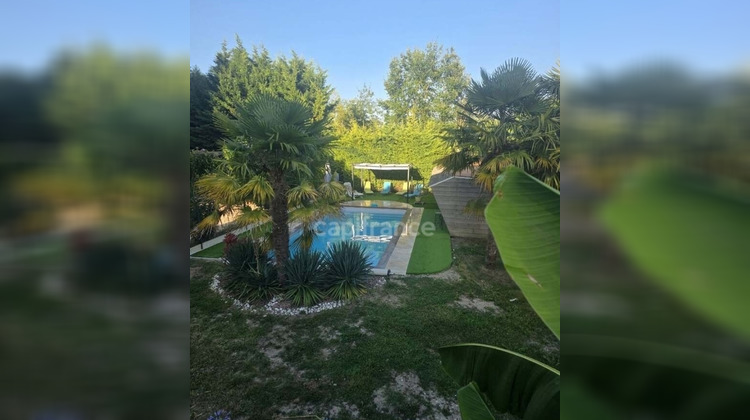 Ma-Cabane - Vente Maison LOCHES, 210 m²