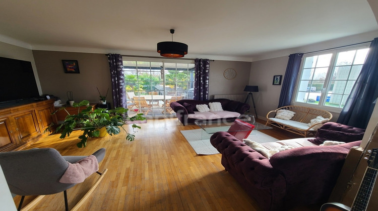 Ma-Cabane - Vente Maison LOCHES, 210 m²