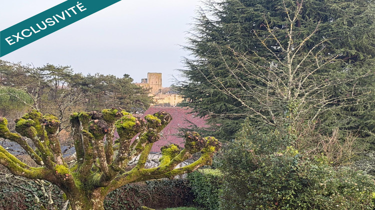 Ma-Cabane - Vente Maison Loches, 150 m²