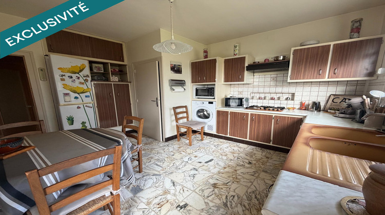 Ma-Cabane - Vente Maison Loches, 150 m²