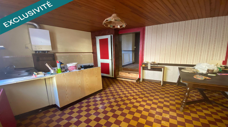 Ma-Cabane - Vente Maison Loches, 61 m²