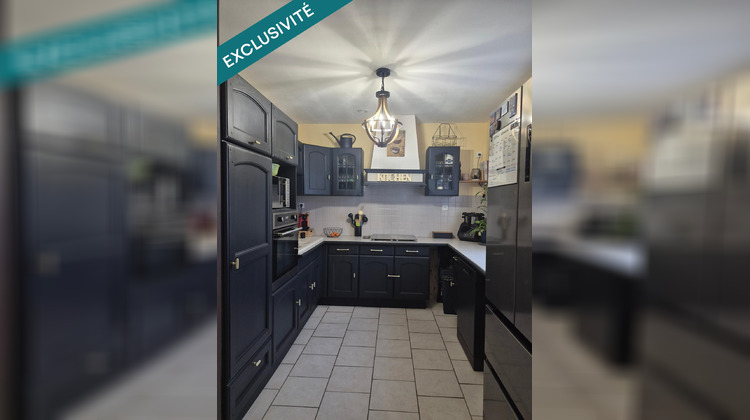 Ma-Cabane - Vente Maison Loches, 134 m²