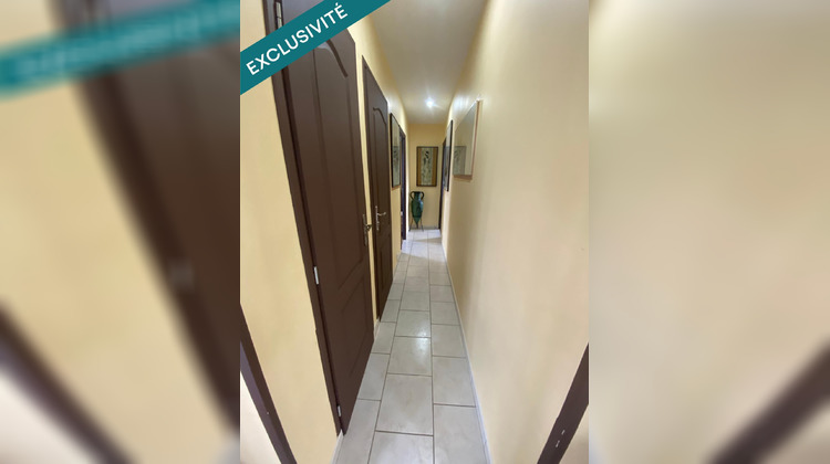 Ma-Cabane - Vente Maison Loches, 134 m²