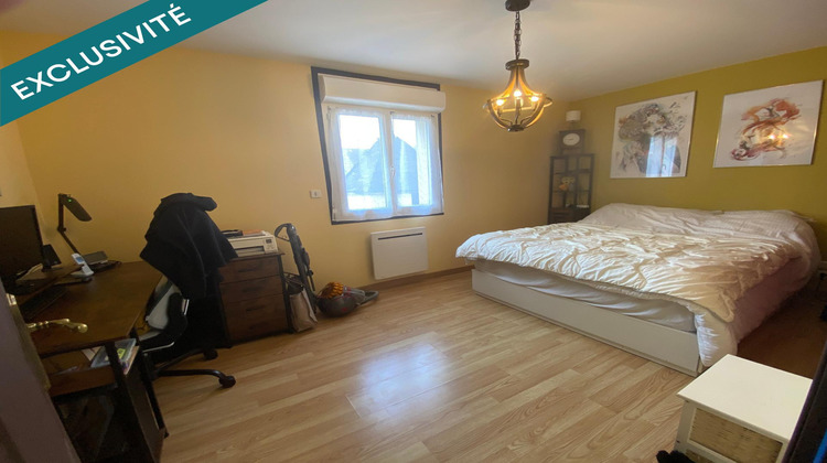 Ma-Cabane - Vente Maison Loches, 134 m²