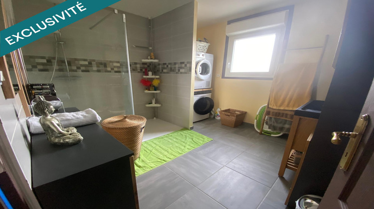 Ma-Cabane - Vente Maison Loches, 134 m²