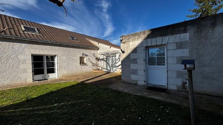 Ma-Cabane - Vente Maison Loches, 90 m²