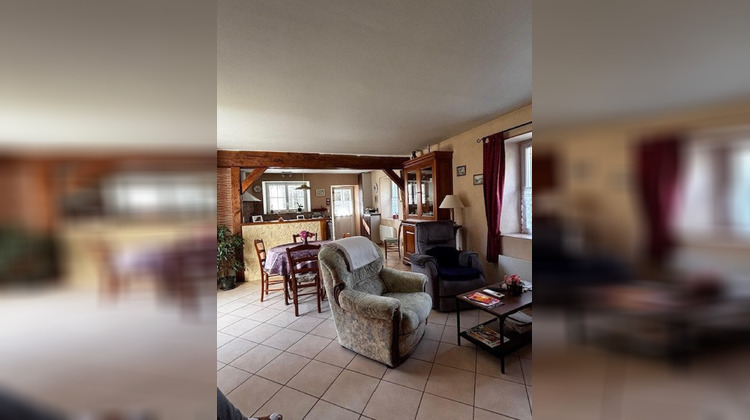 Ma-Cabane - Vente Maison Loches, 90 m²