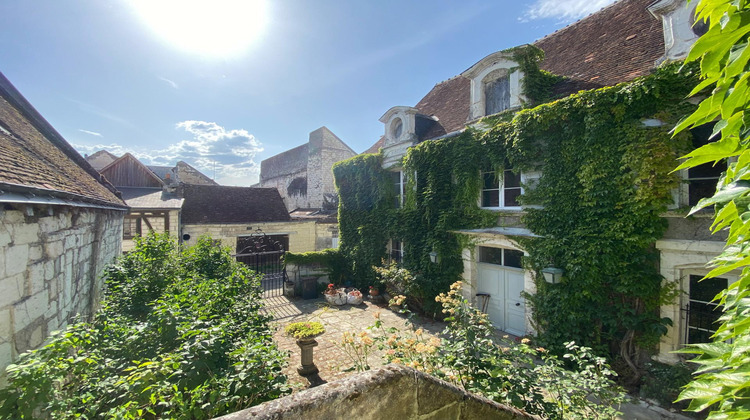 Ma-Cabane - Vente Maison Loches, 213 m²