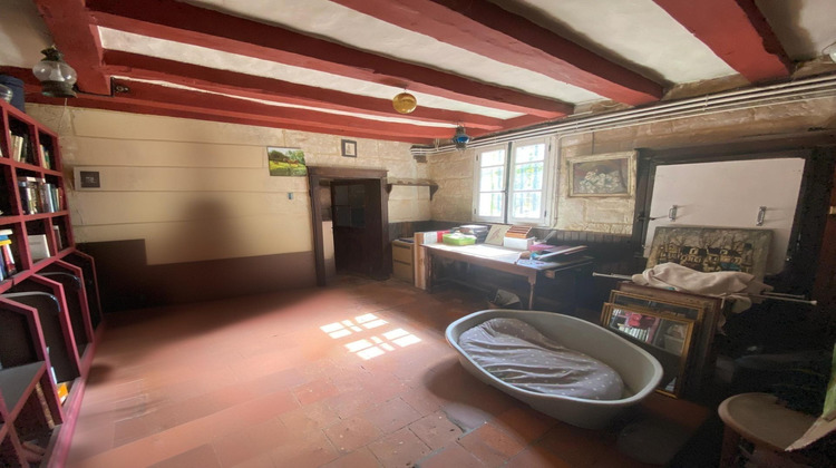 Ma-Cabane - Vente Maison Loches, 213 m²