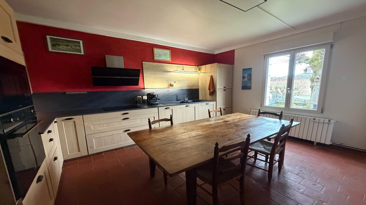 Ma-Cabane - Vente Maison Loches, 110 m²