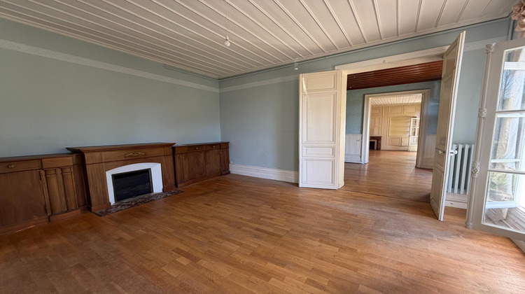 Ma-Cabane - Vente Maison Loches, 262 m²