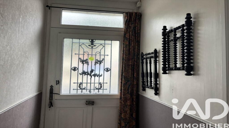 Ma-Cabane - Vente Maison Loches, 150 m²