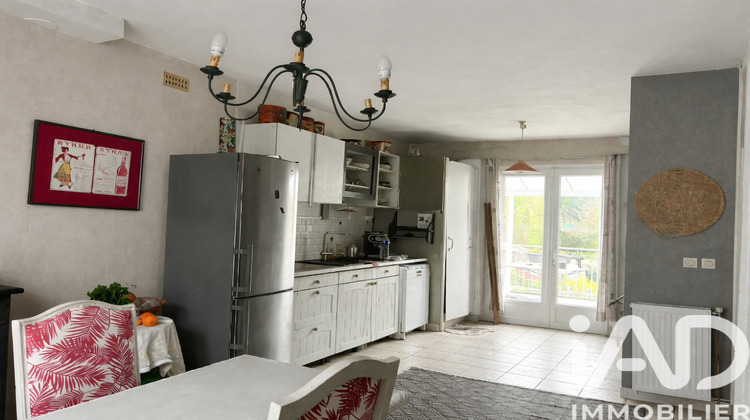 Ma-Cabane - Vente Maison Loches, 150 m²