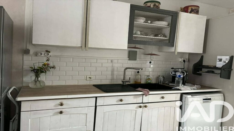 Ma-Cabane - Vente Maison Loches, 150 m²