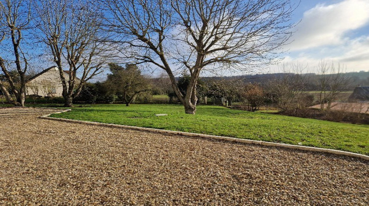 Ma-Cabane - Vente Maison Loches, 130 m²