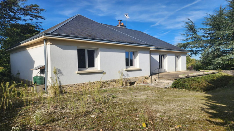 Ma-Cabane - Vente Maison LOCHES, 102 m²