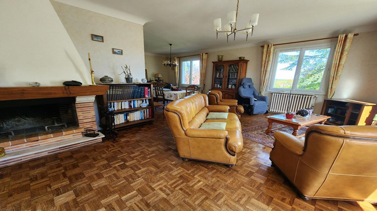 Ma-Cabane - Vente Maison LOCHES, 102 m²