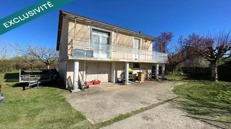 Ma-Cabane - Vente Maison Loches, 50 m²