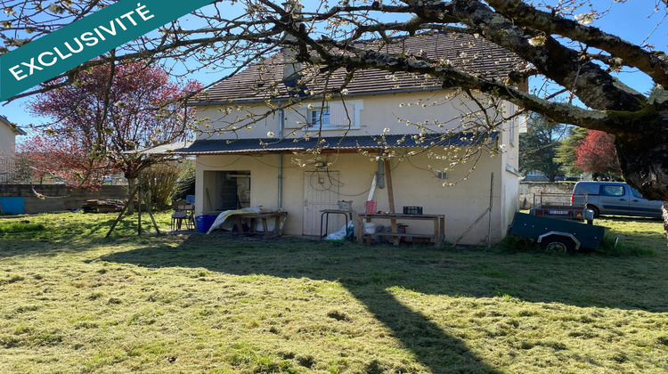 Ma-Cabane - Vente Maison Loches, 50 m²
