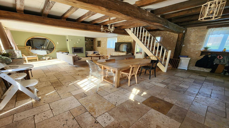 Ma-Cabane - Vente Maison LOCHES, 298 m²