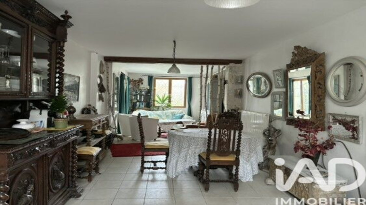 Ma-Cabane - Vente Maison Loches, 150 m²