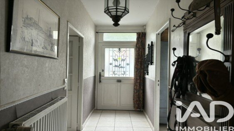 Ma-Cabane - Vente Maison Loches, 150 m²