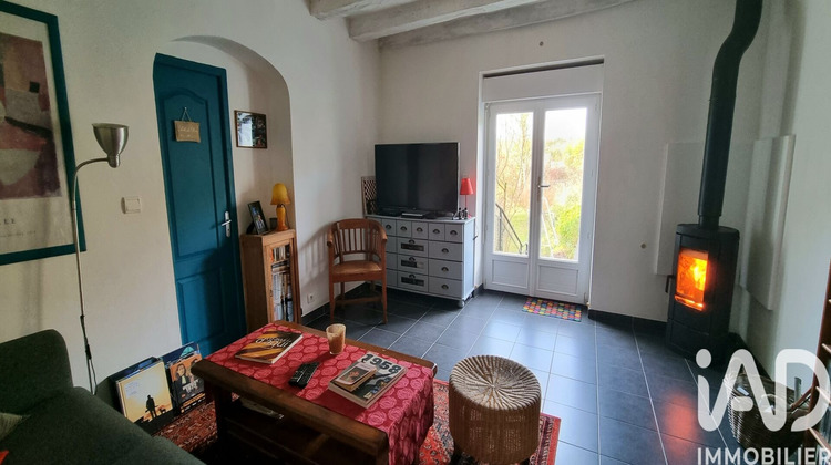 Ma-Cabane - Vente Maison Loches, 113 m²