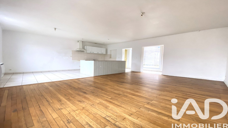 Ma-Cabane - Vente Maison Loches, 102 m²