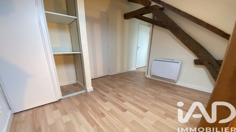 Ma-Cabane - Vente Maison Loches, 102 m²