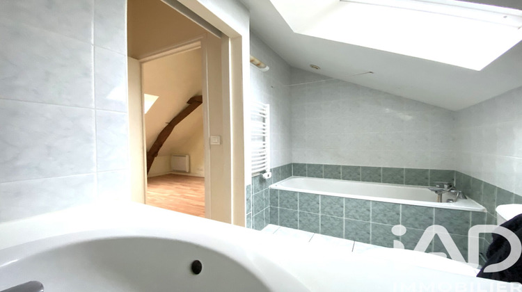 Ma-Cabane - Vente Maison Loches, 102 m²