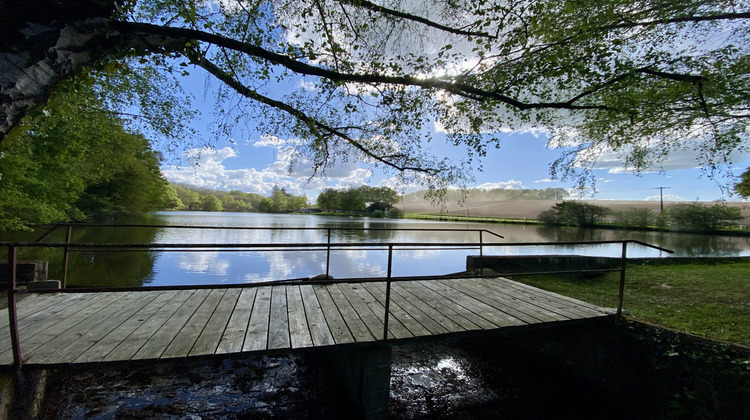 Ma-Cabane - Vente Maison Loches, 155 m²