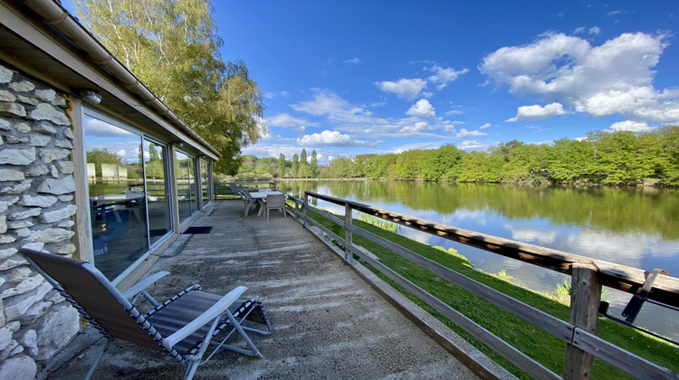 Ma-Cabane - Vente Maison Loches, 155 m²