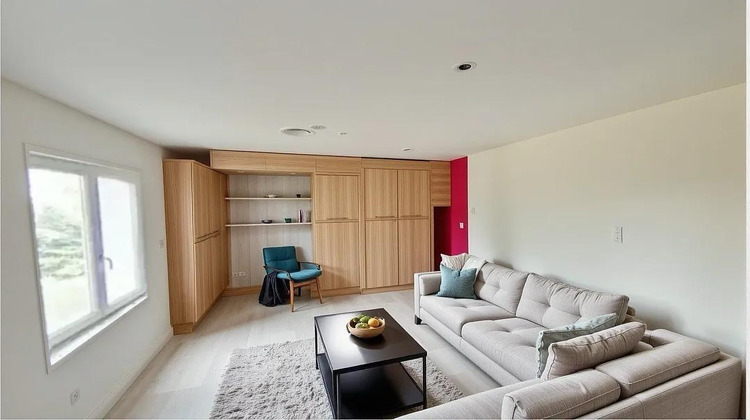 Ma-Cabane - Vente Maison LOCHES, 107 m²