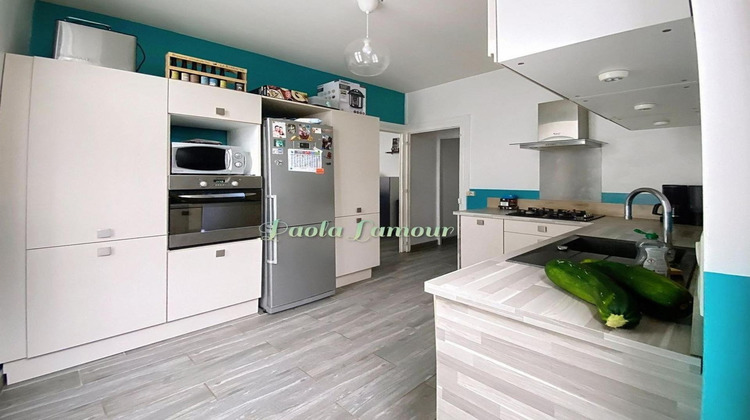 Ma-Cabane - Vente Maison Loches, 136 m²