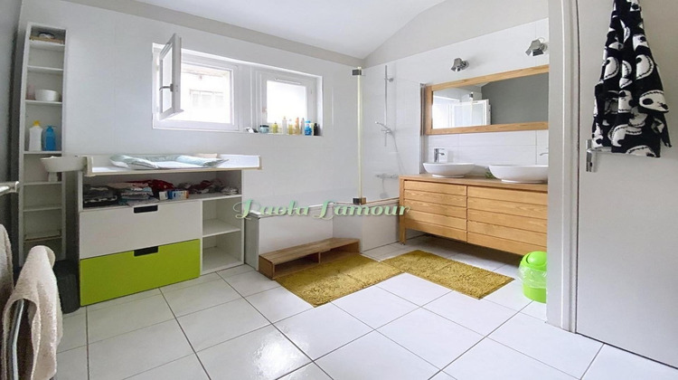 Ma-Cabane - Vente Maison Loches, 136 m²